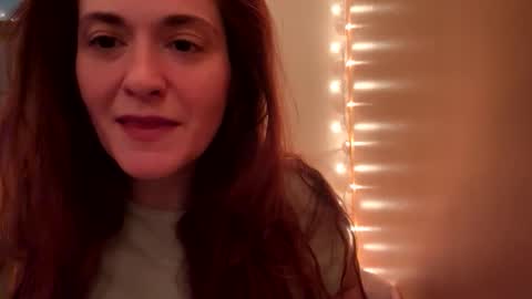 gingerlynx online show from November 2025 11:20:02 PM