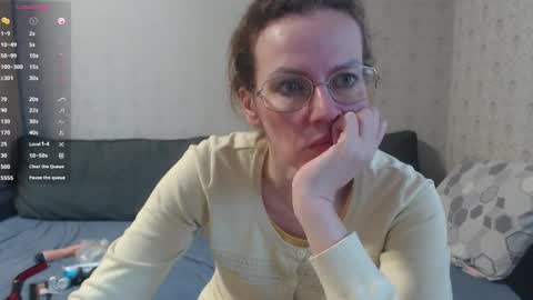 Snapshot of gingermak chatting on January 2025 09:33:01 AM Michelle online show from January 2025 09:33:01 AM