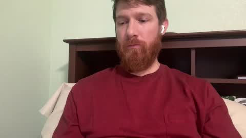 Snapshot of gingermania10 chatting on December 2024 05:22:01 PM gingermania10 online show from December 2024 05:22:01 PM