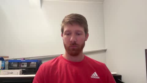 Snapshot of gingermania10 chatting on February 2025 07:10:02 PM gingermania10 online show from February 2025 07:10:02 PM