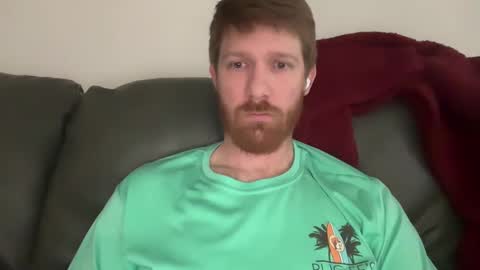 Snapshot of gingermania10 chatting on February 2025 07:52:01 PM gingermania10 online show from February 2025 07:52:01 PM