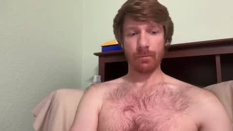 Snapshot of gingermania10 chatting on October 2025 12:13:01 AM gingermania10 online show from October 2025 12:13:01 AM