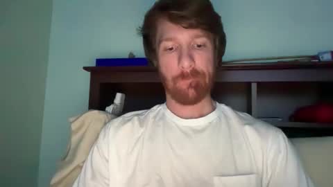 Snapshot of gingermania10 chatting on November 2025 12:54:02 AM gingermania10 online show from November 2025 12:54:02 AM