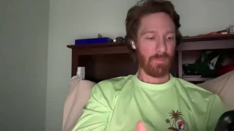 Snapshot of gingermania10 chatting on November 2025 04:21:01 AM gingermania10 online show from November 2025 04:21:01 AM