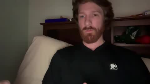 Snapshot of gingermania10 chatting on November 2025 01:39:02 AM gingermania10 online show from November 2025 01:39:02 AM