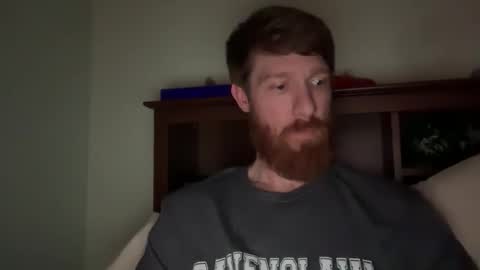 Snapshot of gingermania10 chatting on January 2026 02:17:02 AM gingermania10 online show from January 2026 02:17:02 AM