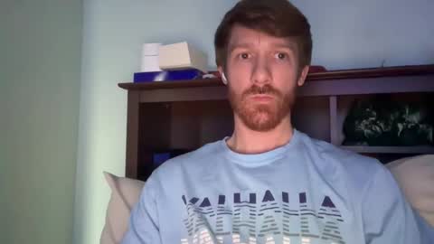 Snapshot of gingermania10 chatting on February 2026 04:56:02 PM gingermania10 online show from February 2026 04:56:02 PM