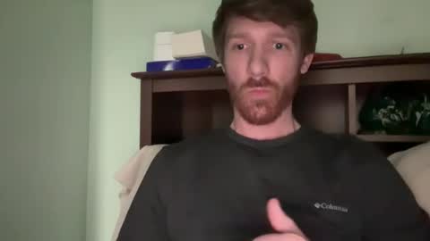 Snapshot of gingermania10 chatting on February 2026 08:15:01 PM gingermania10 online show from February 2026 08:15:01 PM