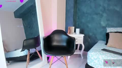 Snapshot of gingermoon_ chatting on October 2025 07:21:01 PM Ginger online show from October 2025 07:21:01 PM