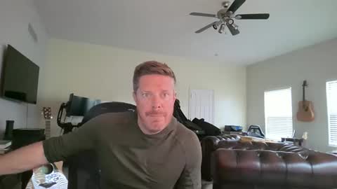 gingerzaddy online show from October 2025 06:30:02 PM