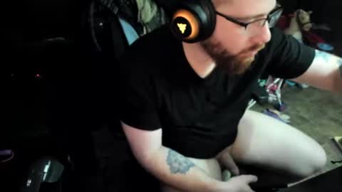 Ginguy online show from December 2024 07:15:01 AM