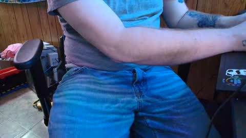 Ginguy online show from January 2025 07:04:02 AM