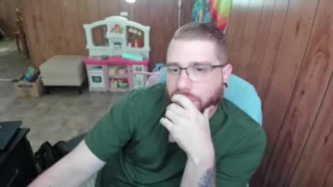 Ginguy online show from September 2025 08:25:01 PM