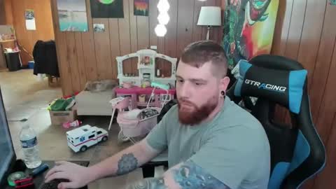 Ginguy online show from January 2026 06:35:01 PM