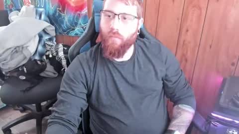 Ginguy online show from February 2026 04:03:02 PM