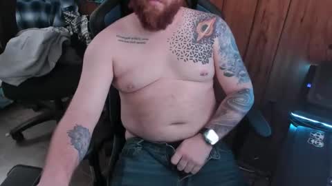 Ginguy online show from February 2026 03:29:02 PM