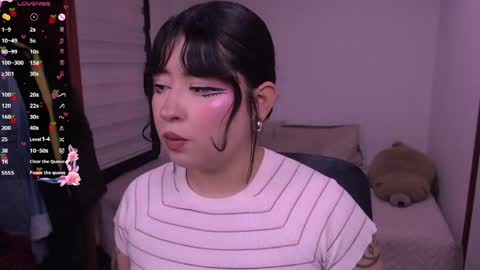 Snapshot of ginmeowuwu chatting on April 2026 04:23:01 PM ginmeowuwu online show from April 2026 04:23:01 PM