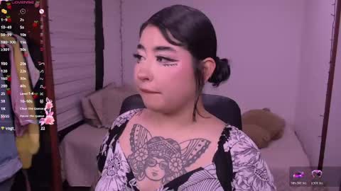 Snapshot of ginmeowuwu chatting on April 2026 04:56:02 PM ginmeowuwu online show from April 2026 04:56:02 PM