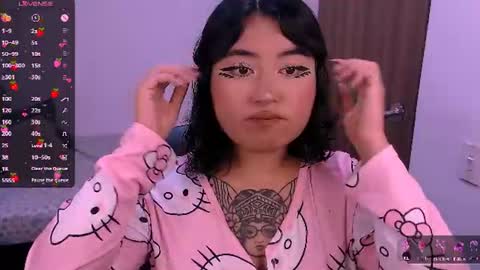 Snapshot of ginmeowuwu chatting on July 2026 04:57:01 PM ginmeowuwu online show from July 2026 04:57:01 PM