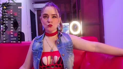 Ginna online show from January 2025 12:29:01 PM