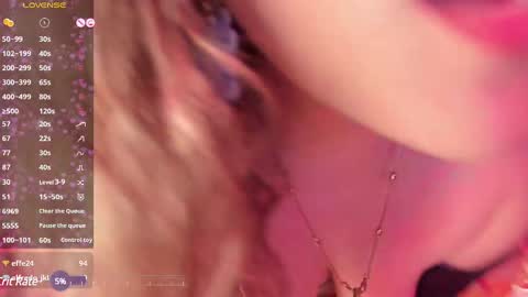 Ginna online show from March 2025 05:02:01 PM