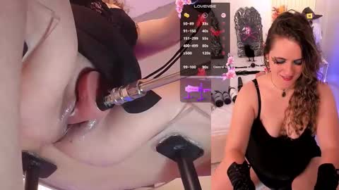 Ginna online show from October 2025 01:34:02 PM