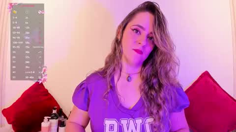 Ginna online show from November 2025 12:06:02 PM