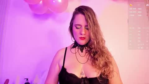 Ginna online show from November 2025 01:40:01 PM