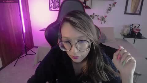 Snapshot of ginny11_ chatting on March 2026 12:30:02 PM ginny11_ online show from March 2026 12:30:02 PM