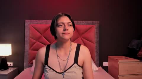 ginny_lee online show from March 2026 12:10:02 PM