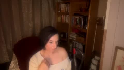 Snapshot of ginny_rose chatting on March 2025 10:41:02 AM Ginny Rose online show from March 2025 10:41:02 AM