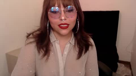 Snapshot of ginnyart chatting on October 2025 01:54:02 PM Ginny online show from October 2025 01:54:02 PM