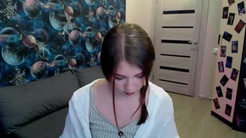ginnyblacky online show from November 2025 08:14:01 PM