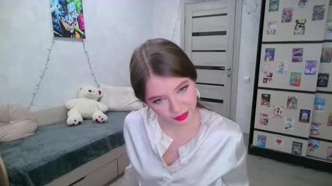 ginnyblacky online show from December 2025 05:48:01 AM
