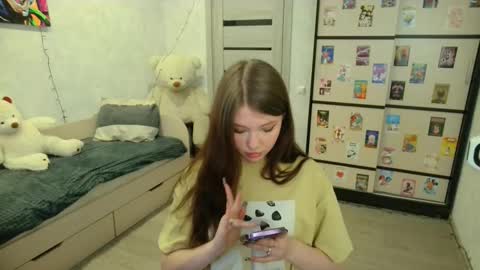ginnyblacky online show from February 2026 06:26:02 PM