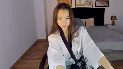 Snapshot of ginnycherry chatting on January 2025 04:48:01 PM Ginny online show from January 2025 04:48:01 PM