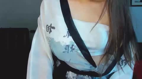 Ginny online show from February 2025 11:04:02 PM