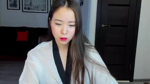 Snapshot of ginnycherry chatting on February 2025 08:27:02 AM Ginny online show from February 2025 08:27:02 AM