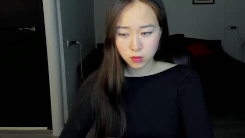 Snapshot of ginnycherry chatting on March 2025 06:29:01 PM Ginny online show from March 2025 06:29:01 PM