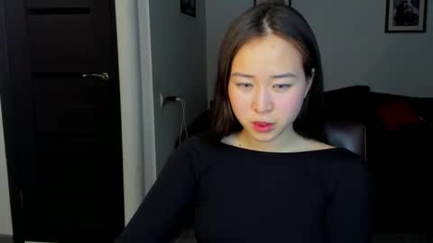 Snapshot of ginnycherry chatting on March 2025 09:43:01 PM Ginny online show from March 2025 09:43:01 PM