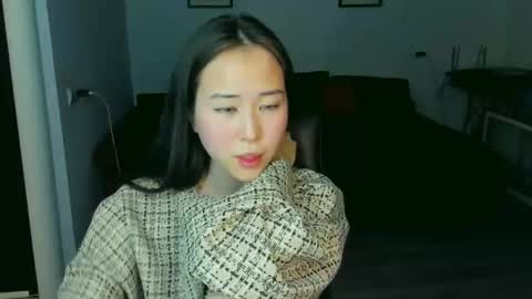 Snapshot of ginnycherry chatting on March 2025 09:29:01 PM Ginny online show from March 2025 09:29:01 PM