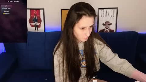 Snapshot of ginnyg_ chatting on December 2024 10:21:02 PM Ginnyg online show from December 2024 10:21:02 PM