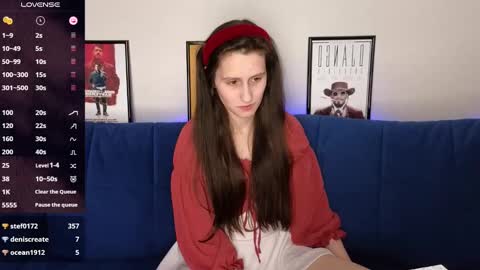 Snapshot of ginnyg_ chatting on December 2024 01:12:01 AM Ginnyg online show from December 2024 01:12:01 AM