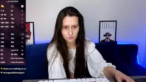 Snapshot of ginnyg_ chatting on January 2025 11:56:01 PM Ginnyg online show from January 2025 11:56:01 PM