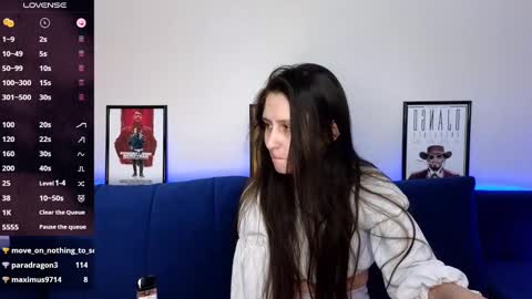 Snapshot of ginnyg_ chatting on January 2025 02:57:01 AM Ginnyg online show from January 2025 02:57:01 AM
