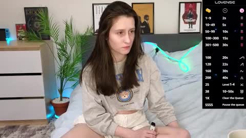 Snapshot of ginnyg_ chatting on February 2025 09:42:02 PM Ginnyg online show from February 2025 09:42:02 PM