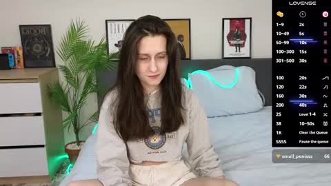 Snapshot of ginnyg_ chatting on March 2025 11:53:01 PM Ginnyg online show from March 2025 11:53:01 PM