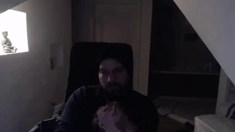 gintonik89 online show from February 2025 10:50:01 PM