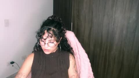 giny_bean online show from April 2026 03:22:01 AM