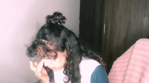 Snapshot of giny_bean chatting on May 2026 10:01:01 AM giny_bean online show from May 2026 10:01:01 AM